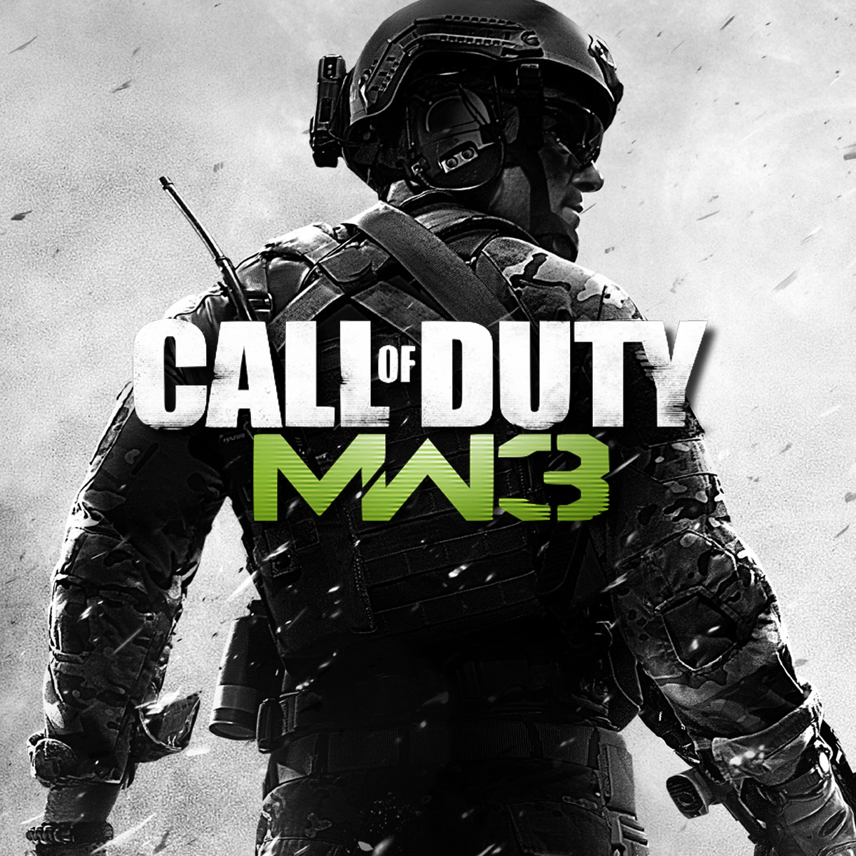 call of duty modern warfare 3 download