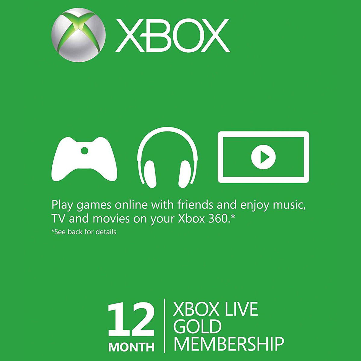The Benefits of Buying Xbox Live Gold - Lifewire